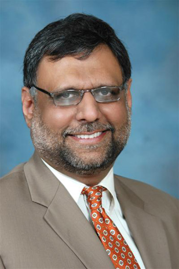 Mir Ahmad