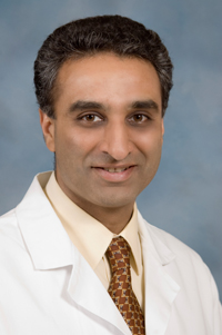 Amar Bukhari