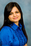 Archna Parmar