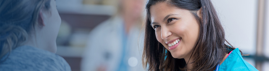 Obstetrics and Gynecology Hero
