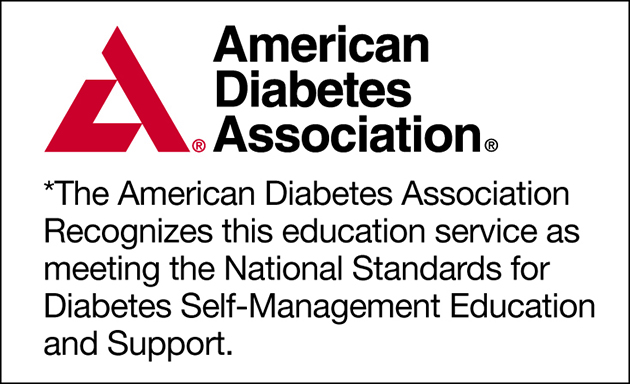 American Diabetes Association Award