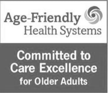 age friendly
