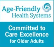 Age-Friendly Health Systems