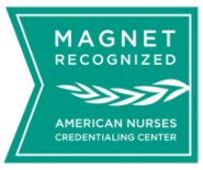 Magnet Recognized American Nurses Credentialing Center