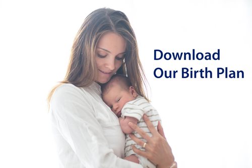 Saint Peter's Birth Plan