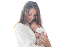 Meet the Midwife Class