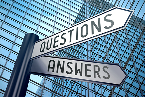 Have Questions?