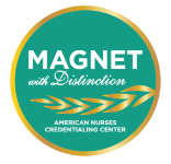 Magnet Recognized American Nurses Credentialing Center