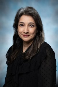 Aliya W. Khan