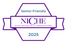 NICHE Designated Hospital