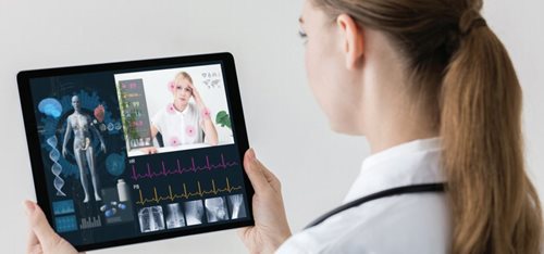 telemedicine