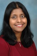 Sumekala Nadaraj MD