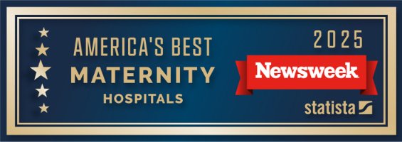 Saint Peter’s Recognized by Newsweek with 3 Prestigious Awards