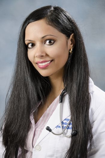 Roopa Roy